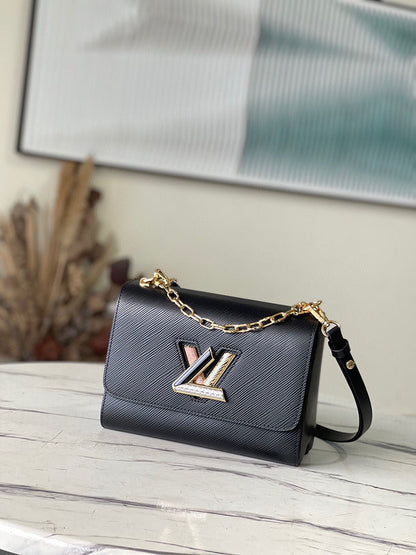 Fashion Luxe Touch bags - 4628