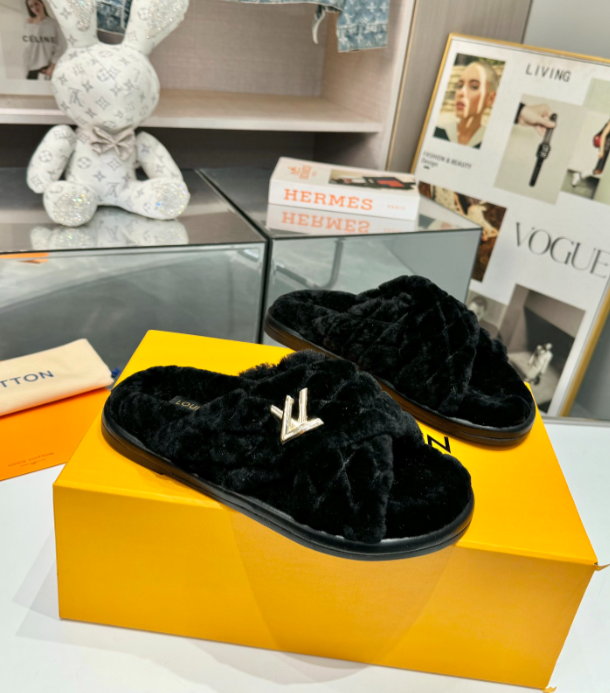 Luxe Touch Bags -  Women Shoes - 077
