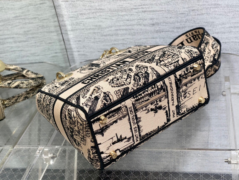 LTB - Luxe Touch Bags - 027