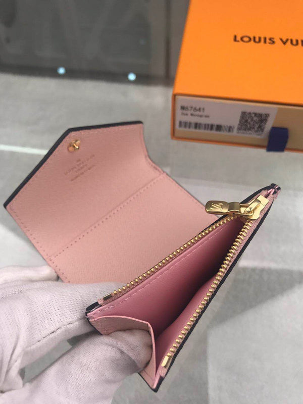 Luxe Touch Fashion LTB-bags - 9167