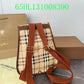 Luxe Touch Bags Fashion -BBR Bags - 255