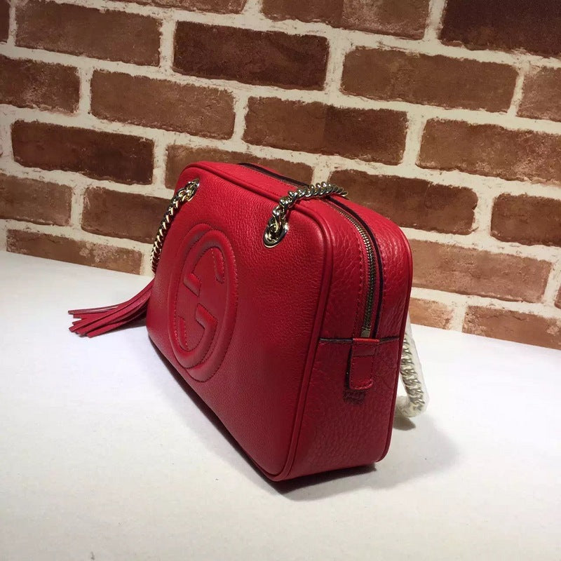 Luxe Touch Bags - Luxe Touch Bags - 1219