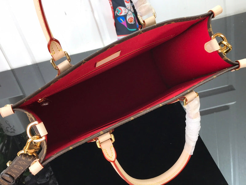 Luxe Touch Fashion LTB-bags - 17567