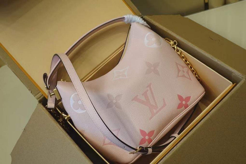 Luxe Touch Fashion LTB-bags - 17621