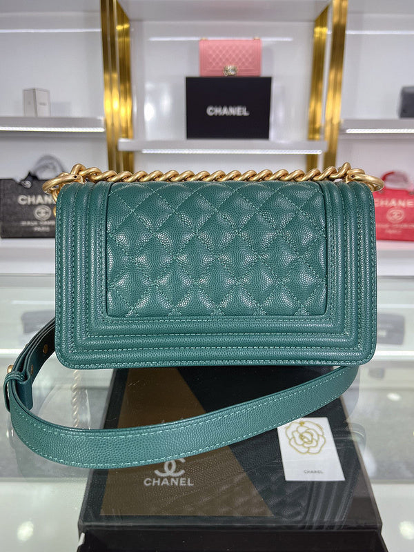 Luxe Touch Bags 

 -  Bags - 3176