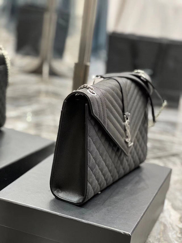 Luxe Touch - SLY Bags 598