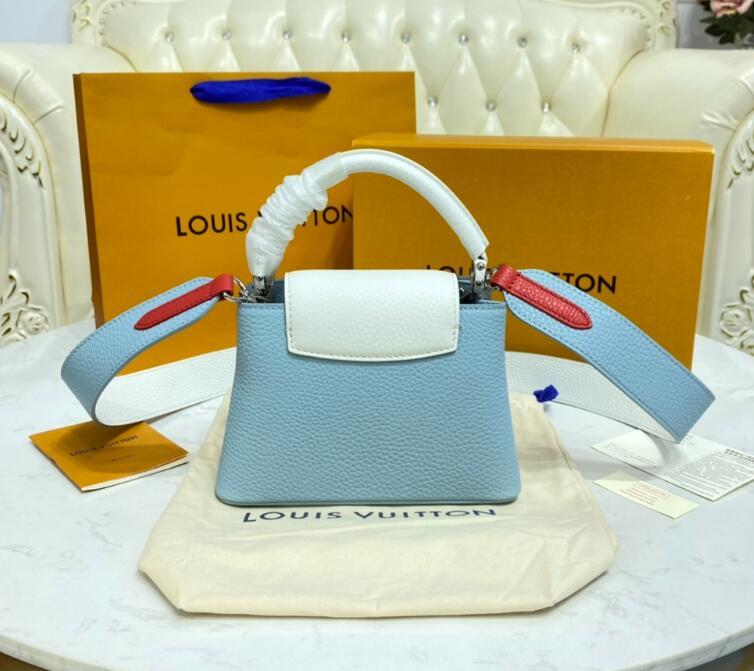 Luxe Touch Bags -   2350