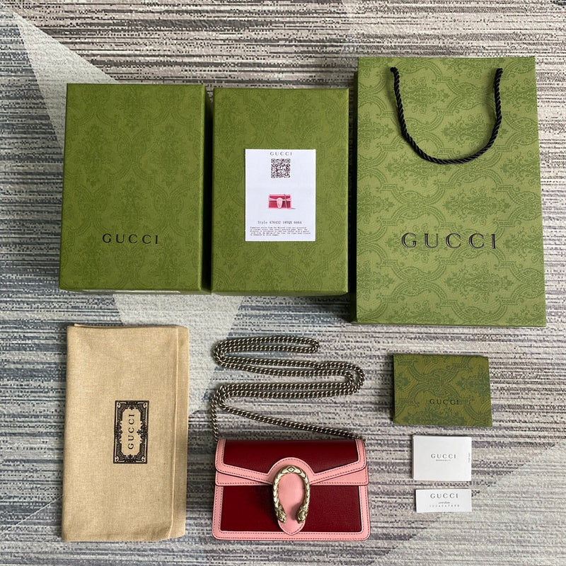 LTB - GG Bags - 1937