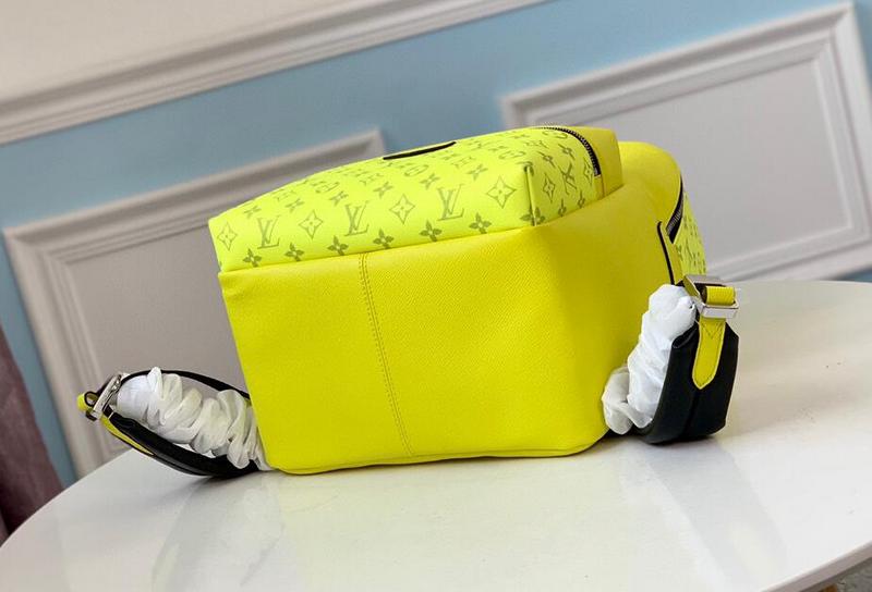 Luxe Touch Bags -   2915