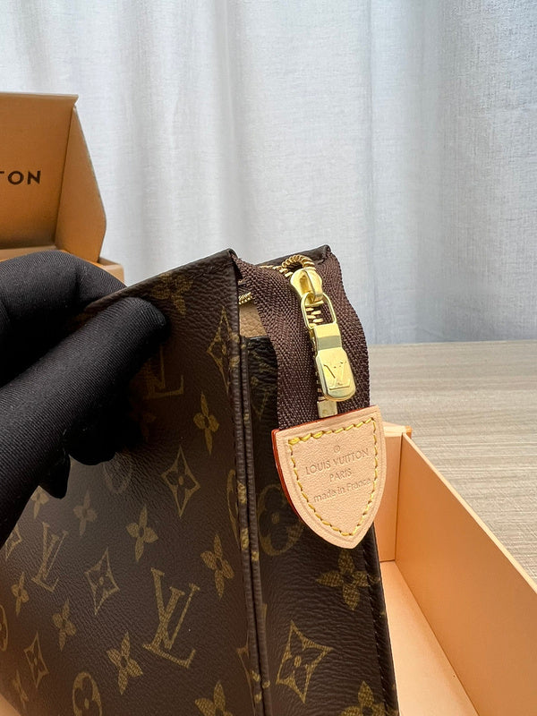 Luxe Touch Fashion LTB-Bags - 16777