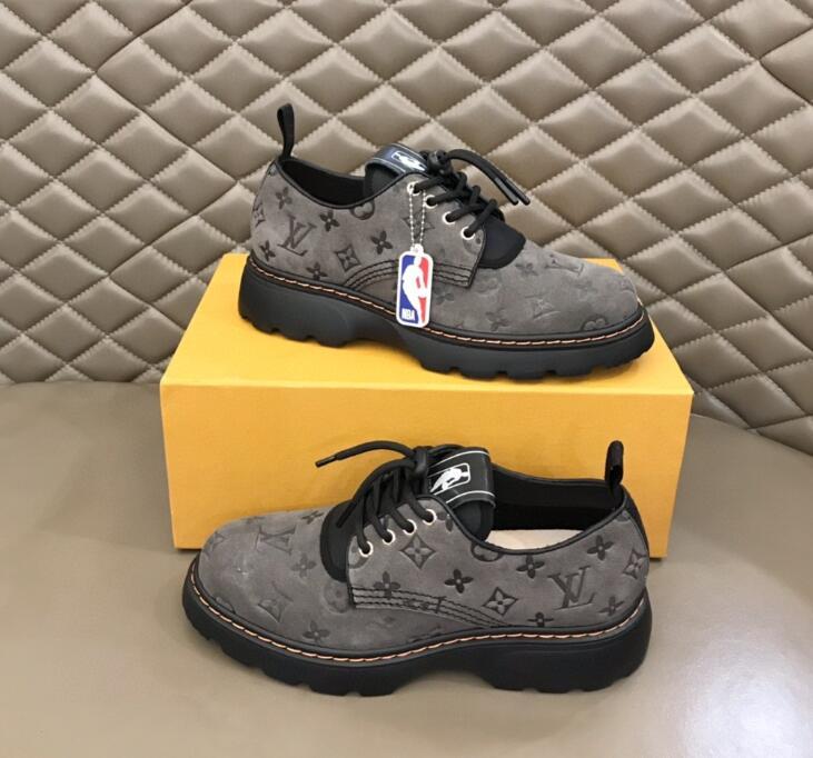 Luxe Touch Bags -  Men Shoes - 890