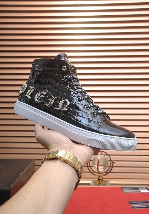 Luxe Touch Bags - PHP Shoes - 075