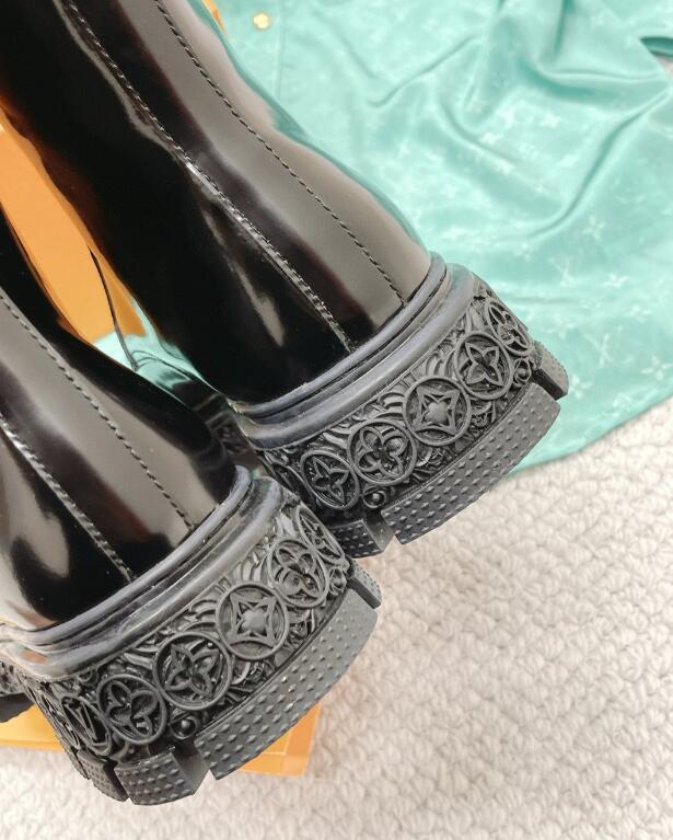 Luxe Touch Bags -  Men Shoes - 892