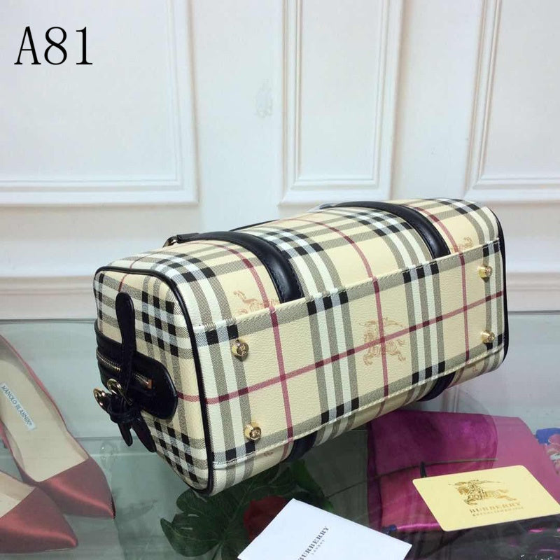 Luxe Touch Fashion -BBR Bags - 861