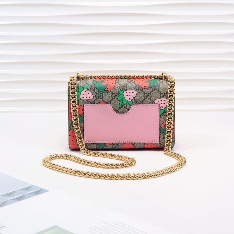 Luxe Touch Bags - Luxe Touch Bags - 1130
