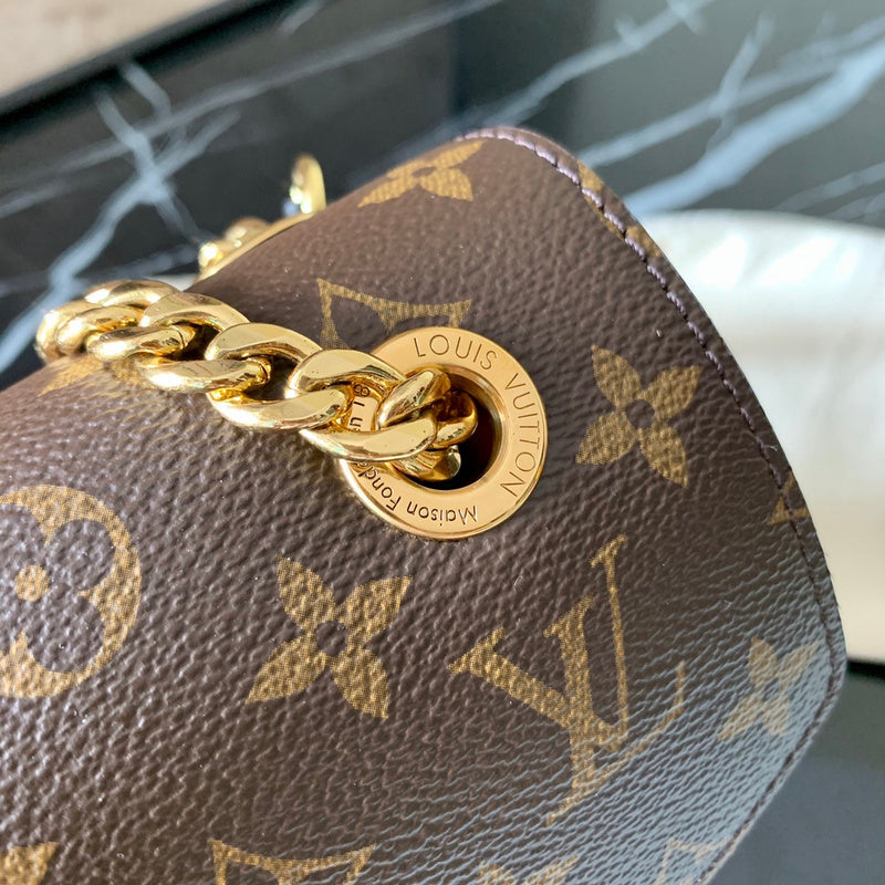 Luxe Touch Fashion LTB-bags - 17025