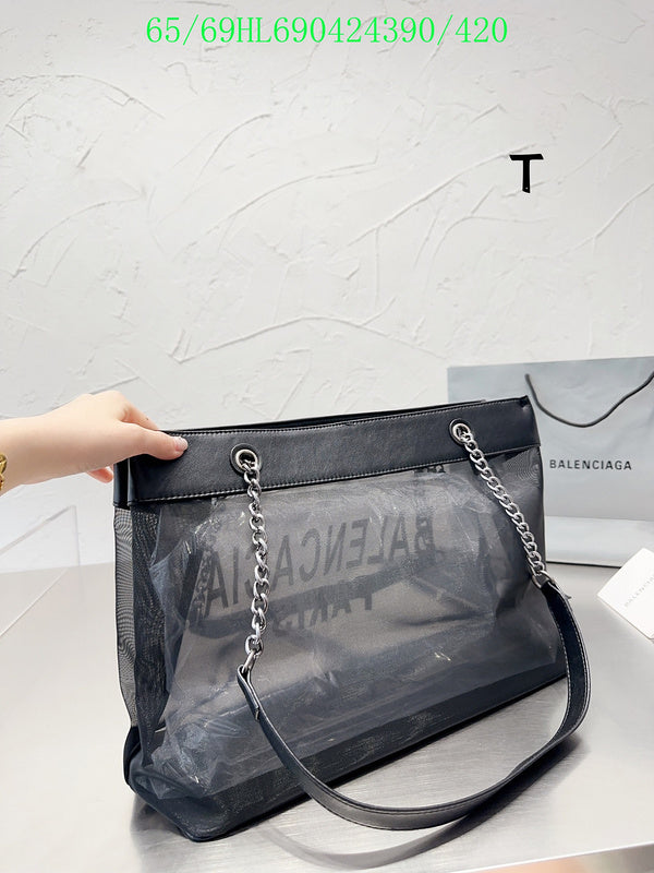 Luxe Touch Fashion - BGA Bags - 1804