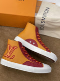 Luxe Touch Bags -  Men Shoes - 1379