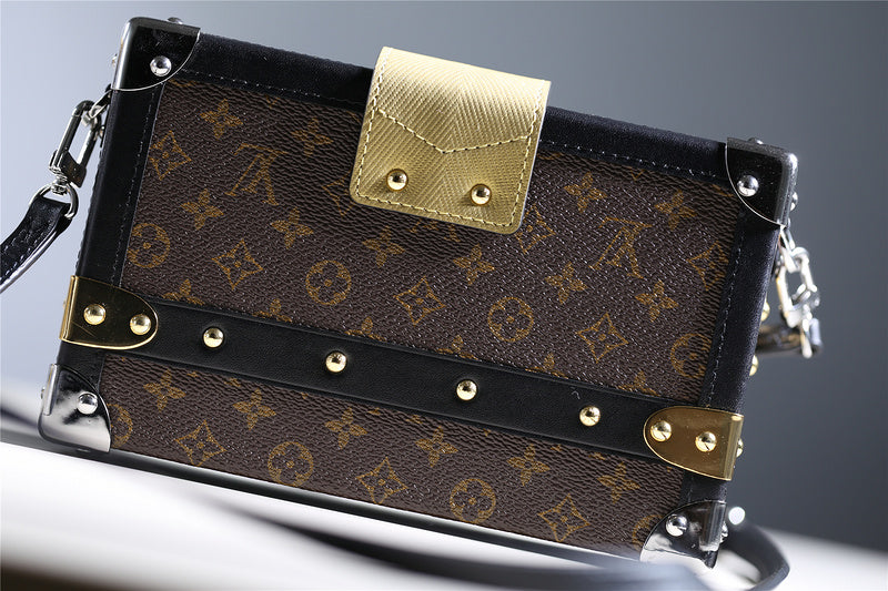 Rezaus Fashion LTB-bags - 8226