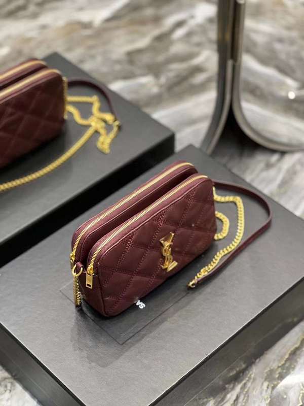 Luxe Touch - SLY Bags 513