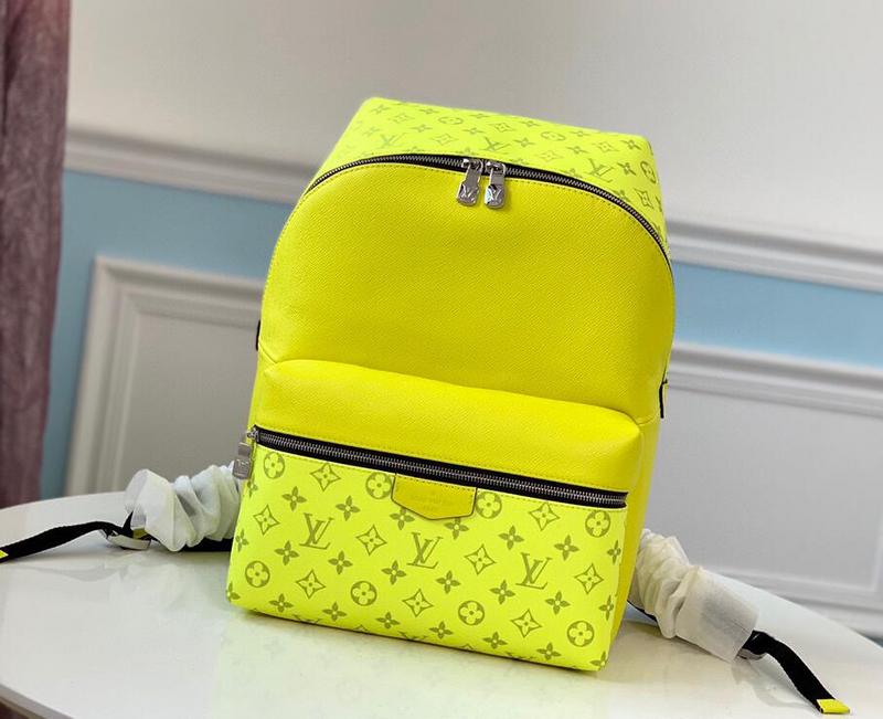 Luxe Touch Bags -   2915