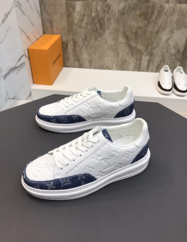Luxe Touch Bags 

 - LTB Men Shoes - 1357