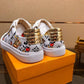Luxe Touch Bags -  Men Shoes - 1990