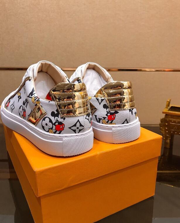 Luxe Touch Bags 

 - LTB Men Shoes - 1990