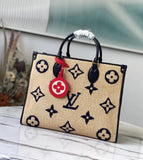 Luxe Touch Bags -   2401