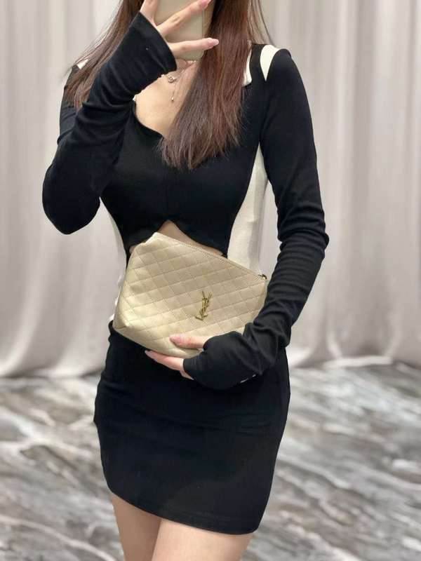 Luxe Touch - SLY Bags 641