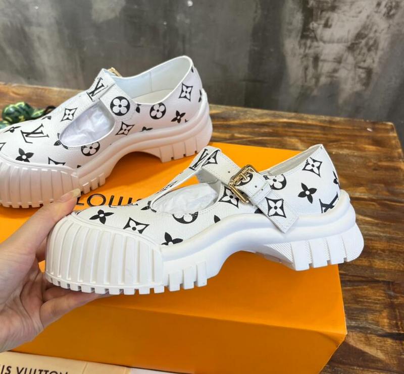 Luxe Touch Bags -  Women Shoes - 537