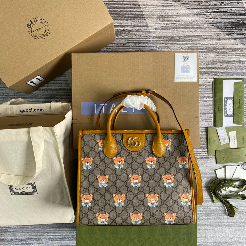 LTB - GG Bags - 2136