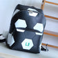 Luxe Touch Fashion LTB-bags - 9756