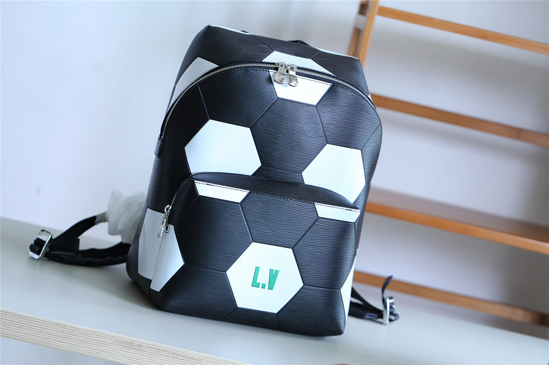 Luxe Touch Fashion LTB-bags - 9756