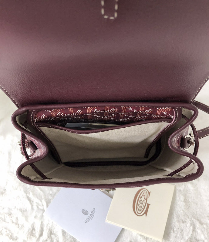 Luxe Touch Bags - GOD Bags - 028