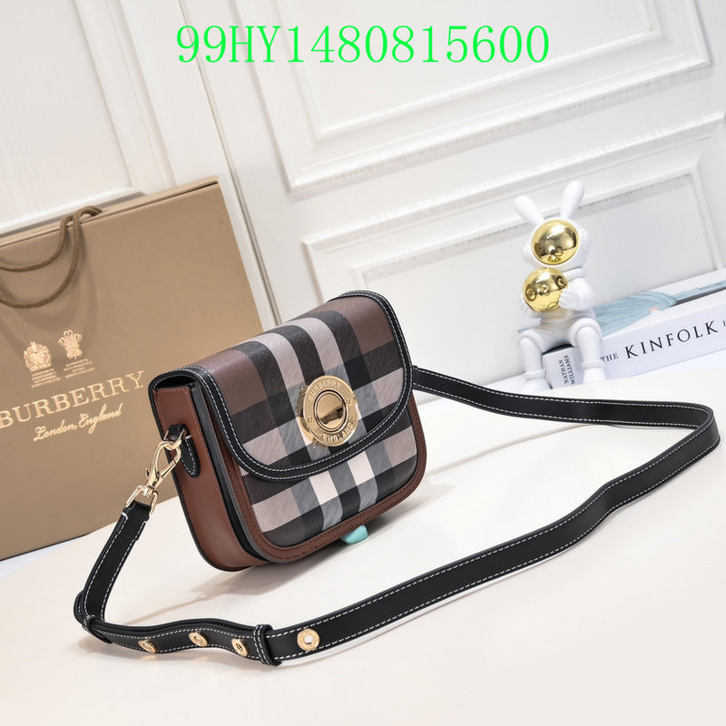 LTB Fashion -BBR Bags - 054
