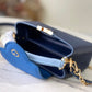 Fashion Luxe Touch bags - 4665