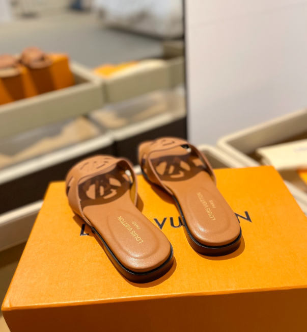 Luxe Touch Bags -  Women Shoes - 055