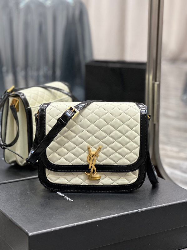 Luxe Touch SLY Bags - 143