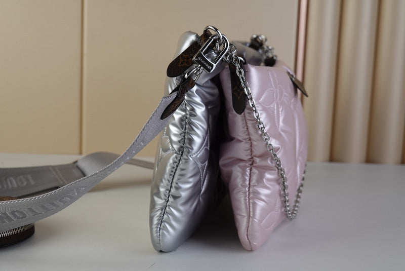 Fashion Luxe Touch bags - 3347