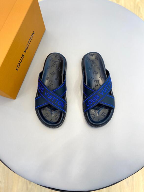Luxe Touch Bags 

 - LTB Men Shoes - 1099