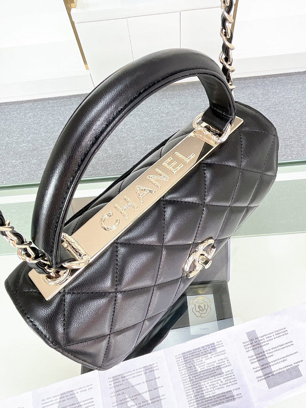 Luxe Touch Bags 

 -  Bags - 2856