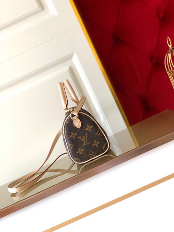 Fashion Luxe Touch bags - 3616