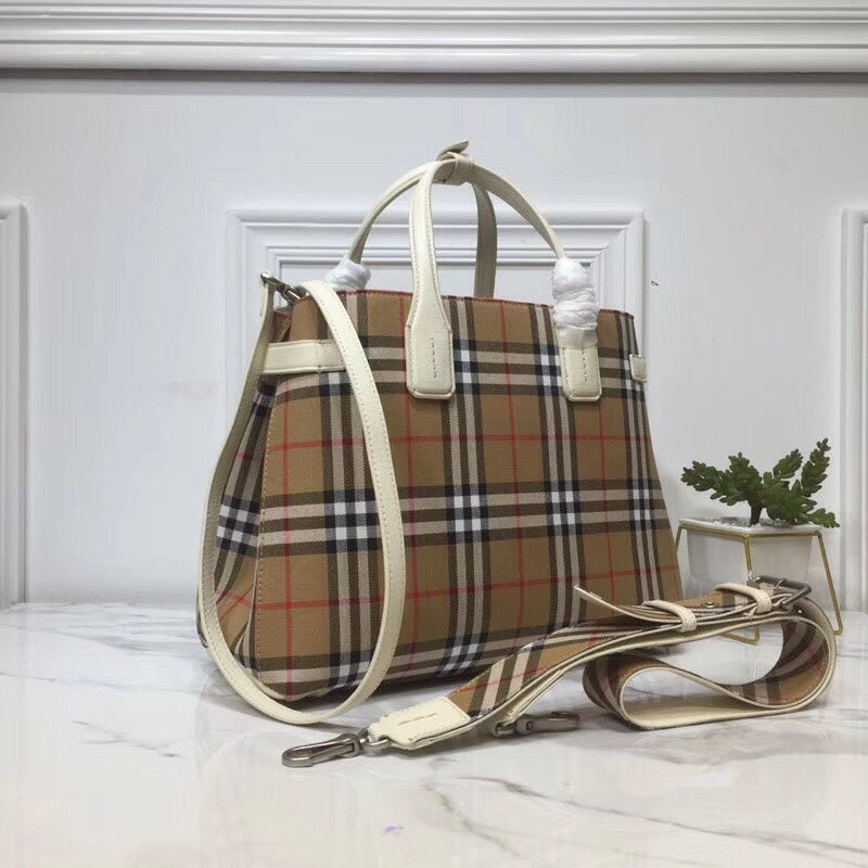 Luxe Touch Fashion -BBR Bags - 1624