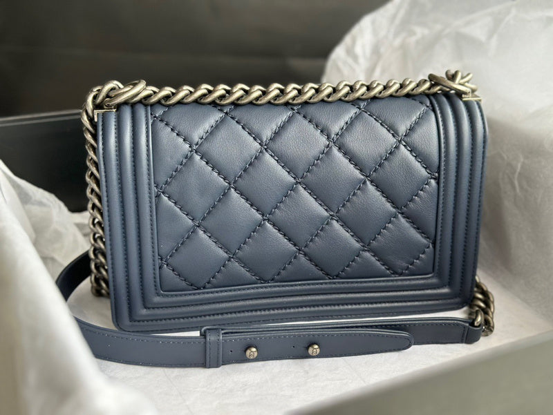 Luxe Touch Bags -  Bags - 062