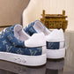 Luxe Touch Bags -  Men Shoes - 2024