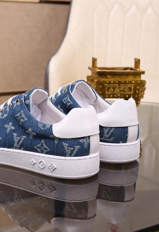 Luxe Touch Bags 

 - LTB Men Shoes - 2024