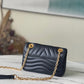 Fashion Luxe Touch bags - 4753