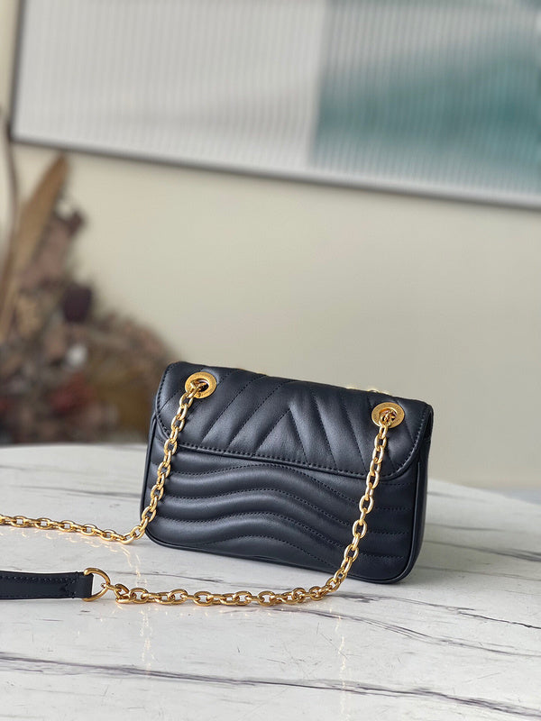 Fashion Luxe Touch bags - 4753