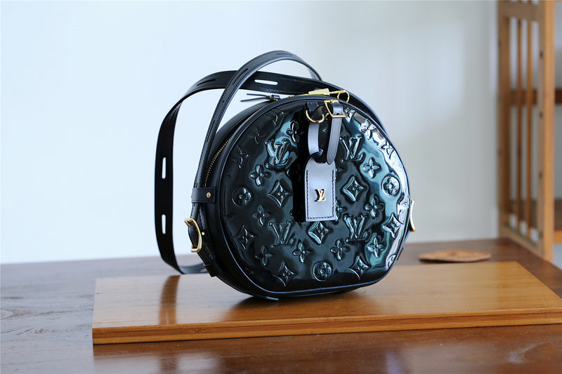Luxe Touch Fashion LTB-bags - 8335